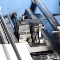 Full-Automatic Kraft Paper Embossing Machine